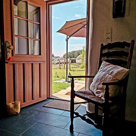 Ferienhaus "Entenhaus" Im Gutshaus De La Fontaine Feilsdorf Zewnętrze zdjęcie