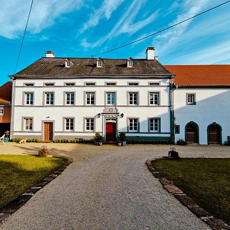 Ferienhaus "Entenhaus" Im Gutshaus De La Fontaine Feilsdorf Zewnętrze zdjęcie
