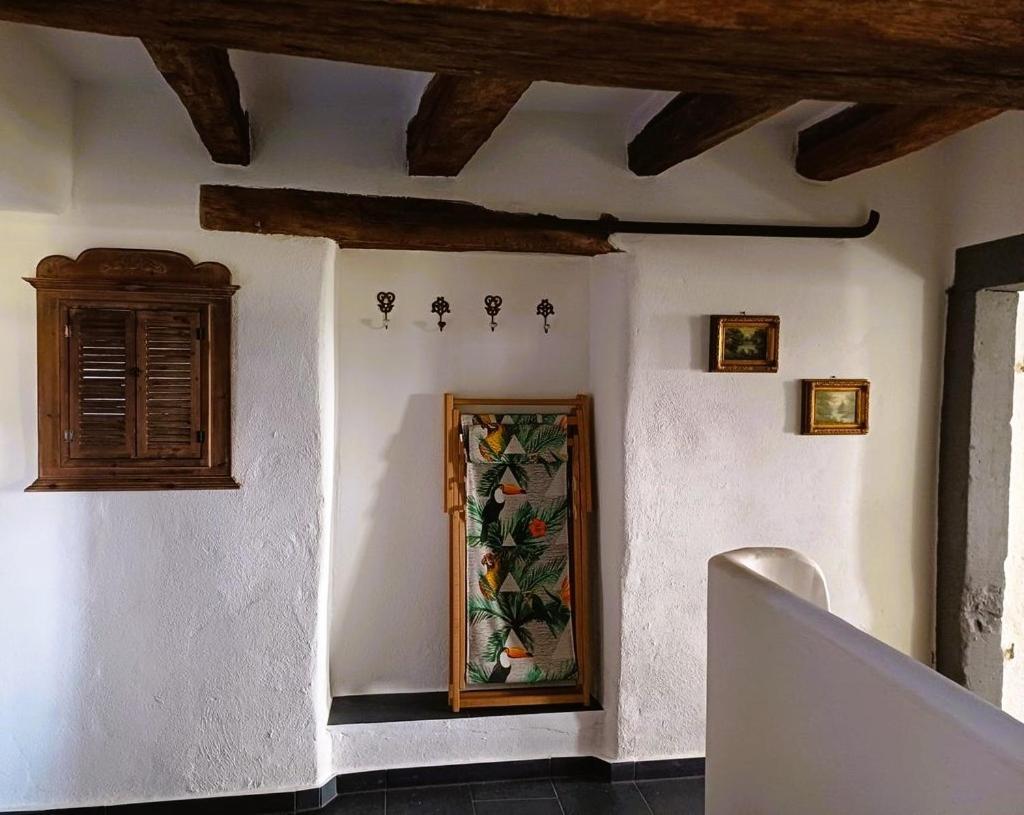 Ferienhaus "Entenhaus" Im Gutshaus De La Fontaine Feilsdorf Zewnętrze zdjęcie