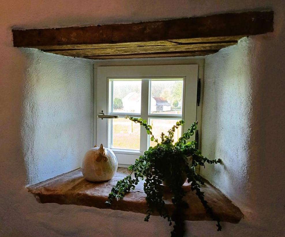 Ferienhaus "Entenhaus" Im Gutshaus De La Fontaine Feilsdorf Zewnętrze zdjęcie