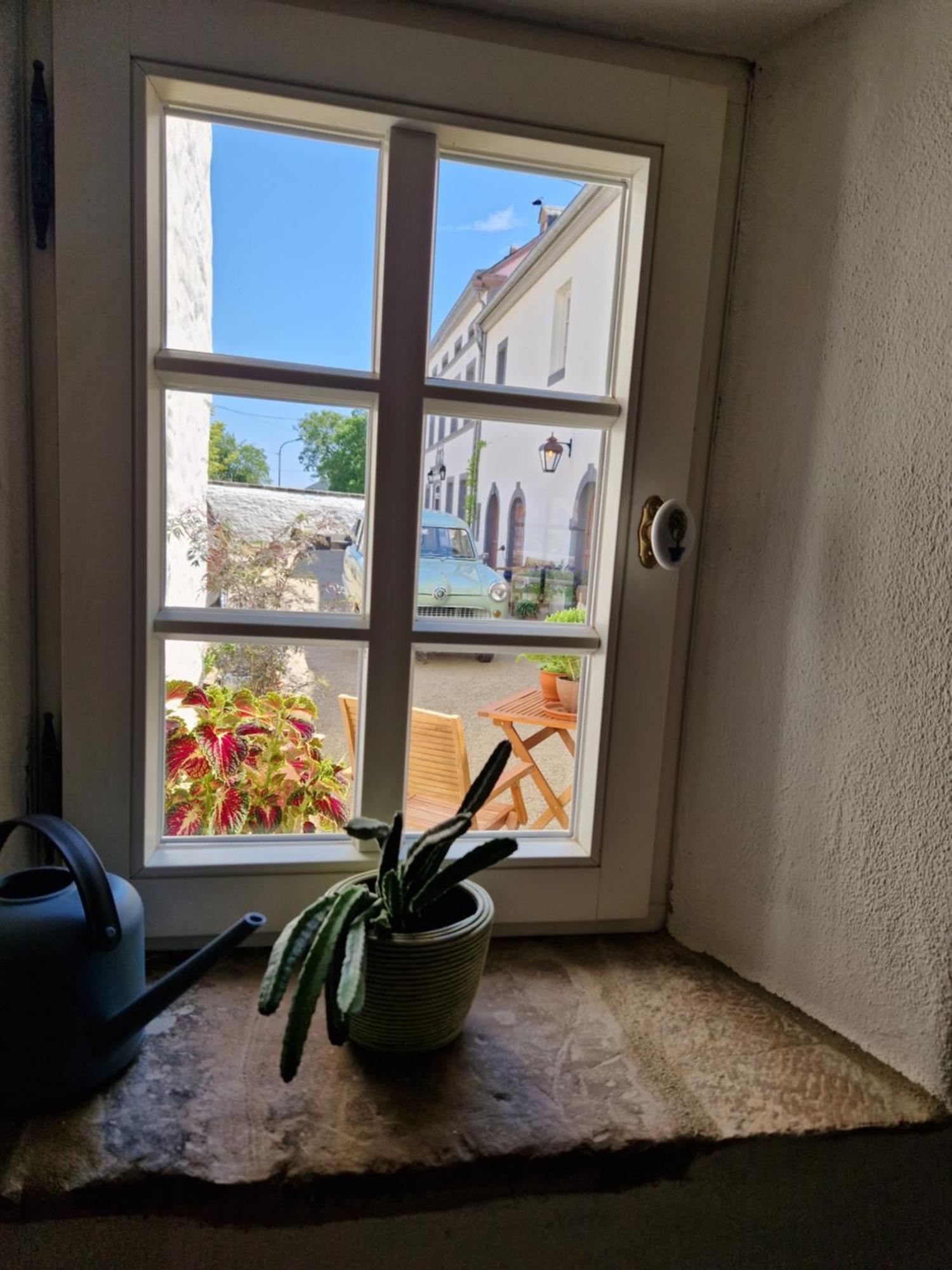 Ferienhaus "Entenhaus" Im Gutshaus De La Fontaine Feilsdorf Zewnętrze zdjęcie